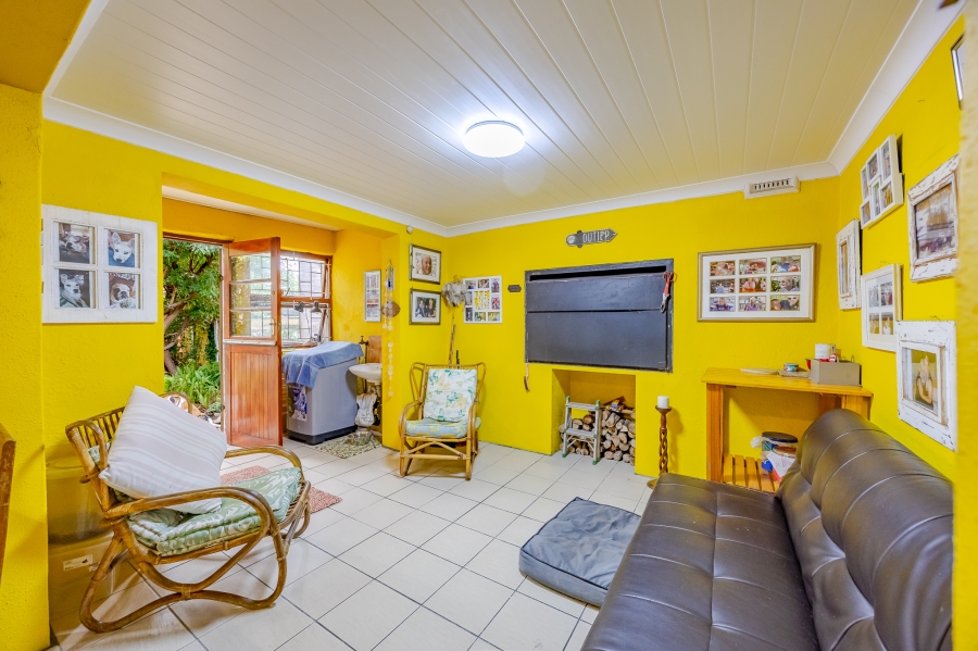 3 Bedroom Property for Sale in Churchill Estate Western Cape